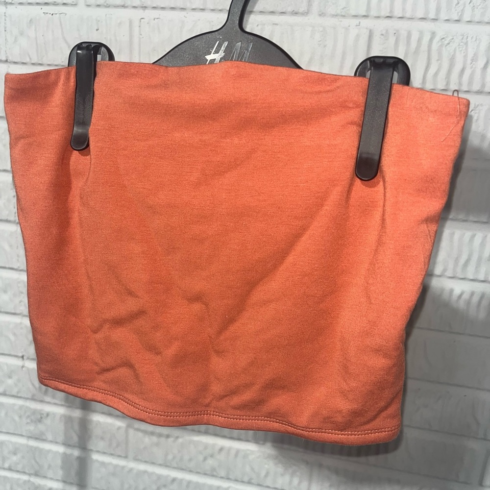 Tilly’s Tube Top